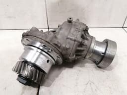 MERCEDES-BENZ Mercedes A35 AMG W177 Front Diff A2462801600 Differential Front Power Take Off — thumbnail 1