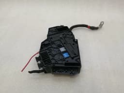 MERCEDES-BENZ Mercedes A Class W177 Fuse Box A1775404007 Fuse Box — thumbnail 2