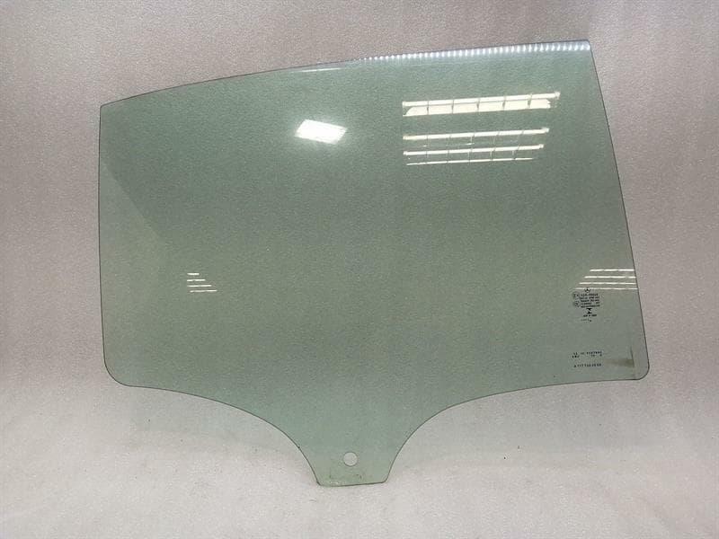 MERCEDES-BENZ Mercedes A Class W177 Right Rear Door Glass A1777353000 Door Window Rear Right