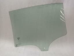 MERCEDES-BENZ Mercedes A Class W177 Right Rear Door Glass A1777353000 Door Window Rear Right — thumbnail 2