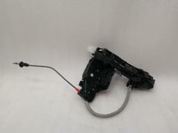MERCEDES-BENZ Mercedes A Class W177 RLH door lock A0997303101 door lock rear left — thumbnail 4