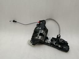 MERCEDES-BENZ Mercedes A Class W177 RLH door lock A0997303101 door lock rear left — thumbnail 7