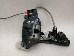 MERCEDES-BENZ Mercedes A Class W177 RLH door lock A0997303101 door lock rear left — thumbnail 8