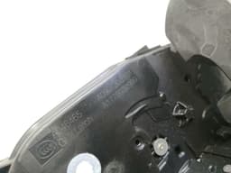 MERCEDES-BENZ Mercedes A Class W177 RLH door lock A0997303101 door lock rear left — thumbnail 5