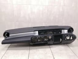 MERCEDES-BENZ MERCEDES A45 AMG HEAD UP W177 DASHBOARD A1776806002 7C70 RHD UK AU JP — thumbnail 8
