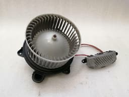 MERCEDES-BENZ MERCEDES A Class W177 Heater Blower A2478308600 RHD RIGHT HAND DRIVE — thumbnail 8