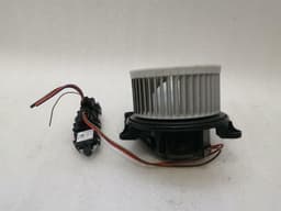 MERCEDES-BENZ MERCEDES A Class W177 Heater Blower A2478308600 RHD RIGHT HAND DRIVE — thumbnail 4