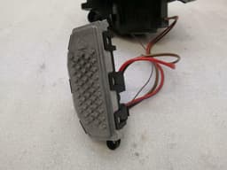 MERCEDES-BENZ MERCEDES A Class W177 Heater Blower A2478308600 RHD RIGHT HAND DRIVE — thumbnail 5