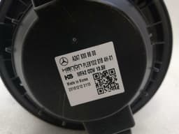 MERCEDES-BENZ MERCEDES A Class W177 Heater Blower A2478308600 RHD RIGHT HAND DRIVE — thumbnail 7