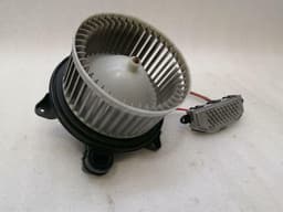 MERCEDES-BENZ MERCEDES A Class W177 Heater Blower A2478308600 RHD RIGHT HAND DRIVE — thumbnail 3