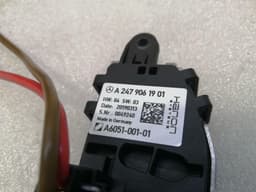 MERCEDES-BENZ MERCEDES A Class W177 Heater Blower A2478308600 RHD RIGHT HAND DRIVE — thumbnail 6