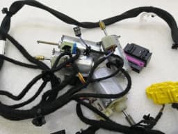 MERCEDES-BENZ Mercedes A Class W177 FLH Seat Engine Set A0009104412 Front Left Seat Actuator — thumbnail 8