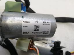 MERCEDES-BENZ Mercedes A Class W177 FLH Seat Engine Set A0009104412 Front Left Seat Actuator — thumbnail 5