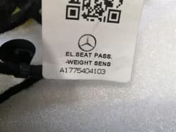 MERCEDES-BENZ Mercedes A Class W177 FLH Seat Engine Set A0009104412 Front Left Seat Actuator — thumbnail 10