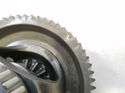 MERCEDES-BENZ Mercedes A Class W177 A35 AMG Gearbox Differential A2463302000 Gearbox Gear — thumbnail 9