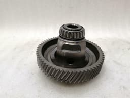 MERCEDES-BENZ Mercedes A Class W177 A35 AMG Gearbox Differential A2463302000 Gearbox Gear — thumbnail 8