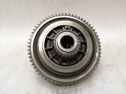 MERCEDES-BENZ Mercedes A Class W177 A35 AMG Gearbox Differential A2463302000 Gearbox Gear — thumbnail 5