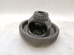MERCEDES-BENZ Mercedes A Class W177 A35 AMG Gearbox Differential A2463302000 Gearbox Gear — thumbnail 7