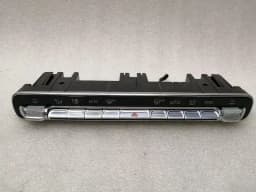 MERCEDES-BENZ Mercedes A Class W177 Auto Climate Control A2479055902 Climate Control Panel A/C A35 — thumbnail 1