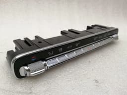 MERCEDES-BENZ Mercedes A Class W177 Auto Climate Control A2479055902 Climate Control Panel A/C A35 — thumbnail 2