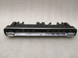 MERCEDES-BENZ Mercedes A Class W177 Auto Climate Control A2479055902 Climate Control Panel A/C A35 — thumbnail 6