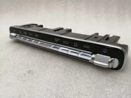 MERCEDES-BENZ Mercedes A Class W177 Auto Climate Control A2479055902 Climate Control Panel A/C A35 — thumbnail 8