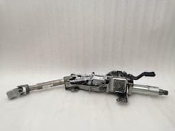 MERCEDES-BENZ MERCEDES A Class W177 A35 AMG STEERING COLUMN A1774603000 RHD RIGHT HAND DRIVE — thumbnail 7
