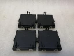 MERCEDES-BENZ Mercedes A Class W177 Door Module Set A1779001604 Door Control Unit Set — thumbnail 2
