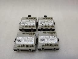MERCEDES-BENZ Mercedes A Class W177 Door Module Set A1779001604 Door Control Unit Set — thumbnail 1