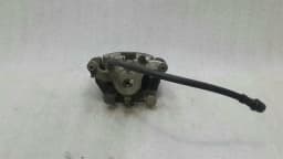 MERCEDES-BENZ Mercedes E Class W213 Left Rear Caliper A0004232781 Brake Caliper Rear Left — thumbnail 3