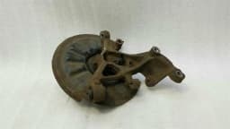 AUDI Audi A3 8V left rear hub wheel bearing housing rear left — thumbnail 3