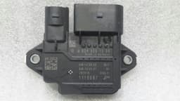 MERCEDES-BENZ Mercedes E Class W213 Glow Plug Relay (Diesel) A6549001300 Incandescent Control Unit OM654 — thumbnail 2