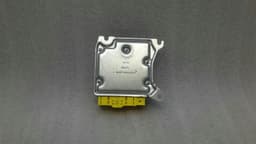 MERCEDES-BENZ Mercedes E Class W213 Safety Module ECU A2139007105 Air Control Unit SRS — thumbnail 3