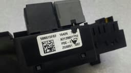 MERCEDES-BENZ Mercedes E Class W213 Fuse Box A2139062202 Fuse Box — thumbnail 3