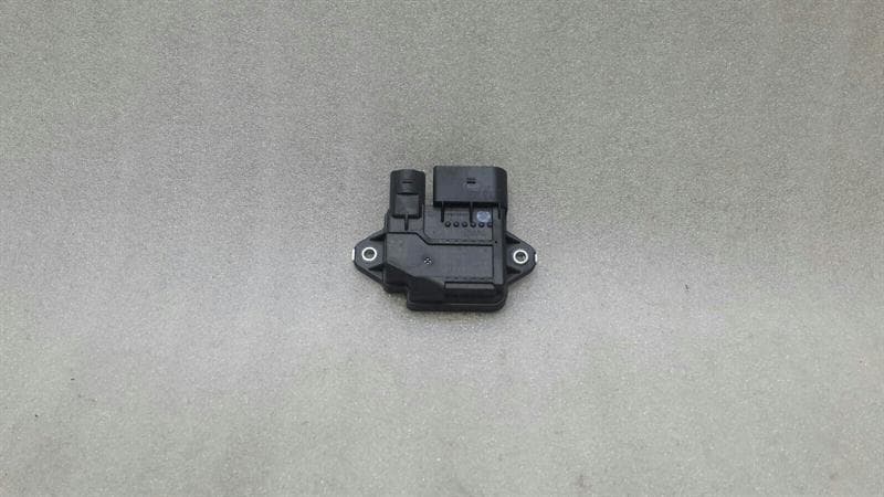 MERCEDES-BENZ Mercedes E Class W213 Glow Plug Relay (Diesel) A6549001300 Incandescent Control Unit OM654
