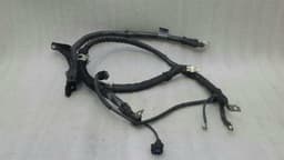 MERCEDES-BENZ Mercedes E Class W213 Battery Wiring A2135409616 Battery Wiring Harness Kit — thumbnail 4