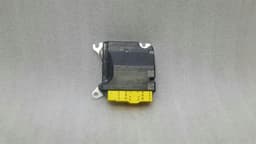 MERCEDES-BENZ Mercedes E Class W213 Safety Module ECU A2139007105 Air Control Unit SRS — thumbnail 4