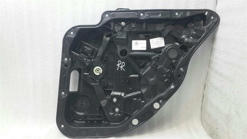 MERCEDES-BENZ Mercedes E Class W213 Right Rear Door Winder A2137306805 Window Regulator Rear RE