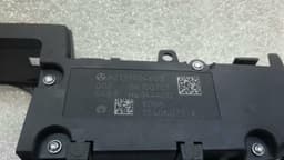 MERCEDES-BENZ Mercedes E Class W213 CD Player Switch A2139054603 Switch Head Unit NAVI Radio — thumbnail 8