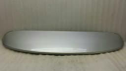 MERCEDES-BENZ Mercedes E Class W213 Rear Tailgate Spoiler A2137900088 Boot Rear Spoiler — thumbnail 1