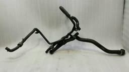 AUDI Audi A3 8V Cooling Pipe 5Q0122051AL Cooling Water Hose Hose — thumbnail 2