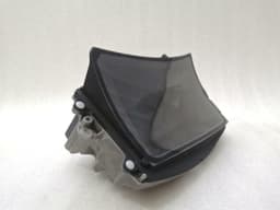 MERCEDES-BENZ MERCEDES A Class W177 HEAD UP MONITOR A1779004705 SAT NAV DISPLAY RHD — thumbnail 1