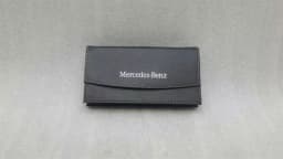 MERCEDES-BENZ Mercedes E Class W213 Manual Service Booklet Car Maintenance Manual — thumbnail 2