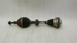 AUDI Audi A3 8V Left Front Drive Shaft 5Q0407271BM Drive Shaft Front Left — thumbnail 6