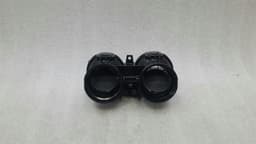 MERCEDES-BENZ Mercedes E Class W213 Air Vent A2138307800 Air Vent Vent Grille — thumbnail 3