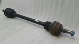 MERCEDES-BENZ Mercedes E Class W213 Drive Shaft Rear RE A2133504600 Rear Right Drive Shaft — thumbnail 2