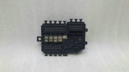 MERCEDES-BENZ Mercedes E Class W213 Fuse Box A2135406200 Fuse Box — thumbnail 7
