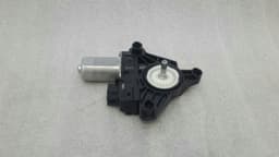 MERCEDES-BENZ Mercedes E Class W213 Door Window Motor A2139060602 Window Regulator Motor Rear RE — thumbnail 1