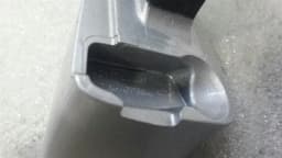 MERCEDES-BENZ Mercedes E Class W213 RHD Front Right Door Handle A0997601459 Right Hand Drive — thumbnail 10