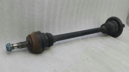MERCEDES-BENZ Mercedes E Class W213 Left Rear Drive Shaft A2133504802 Drive Shaft Rear Li — thumbnail 3